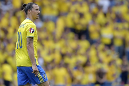 Svezia, il ct Andersson: «Se Ibrahimovic mi dice che ha cambiato idea ne possiamo parlare»