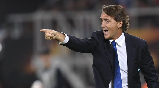Russia, Zenit ko: Mancini perde il primato