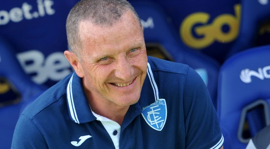 Dal gol di Lulic alla promozione: Andreazzoli riporta l'Empoli in ParAdiso