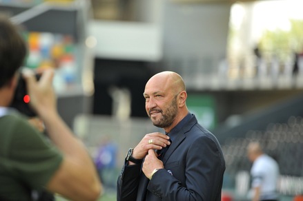 Serie A Crotone, Zenga: «Intensi e furbi contro il Sassuolo»
