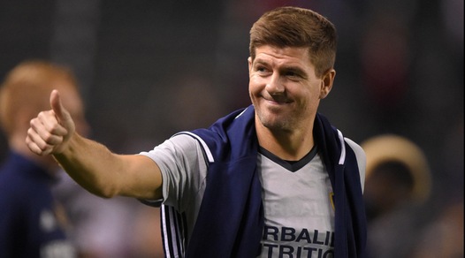 Calciomercato a tinte romantiche a Liverpool: ecco il Gerrard 2.0