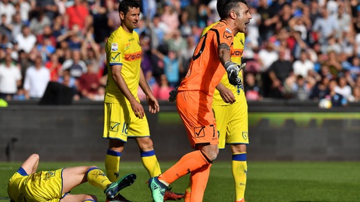 Serie A Chievo, D'Anna: «Con il Crotone è determinante, serve personalità»