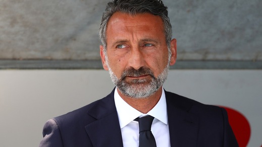 Serie A Chievo, D’Anna sincero: «Il merito della vittoria è di Maran»