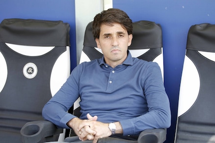 Serie B Pro Vercelli, ufficiale: via Grassadonia, Grieco nuovo allenatore