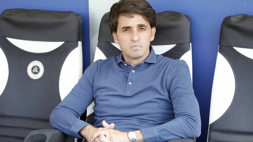 Serie B Pro Vercelli, ufficiale: via Grassadonia, Grieco nuovo allenatore