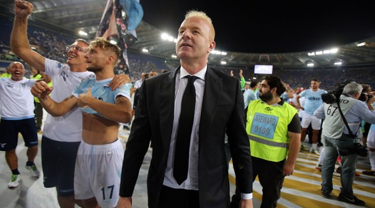 Lazio, ecco come Tare sceglie i suoi jolly