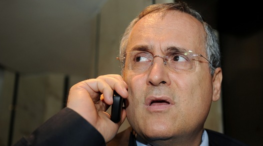 Skinheads Como, la Lazio protesta per il servizio del TG1