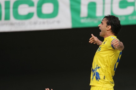 Serie A Chievo, Radovanovic e Bani out con il Bologna