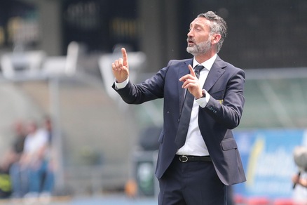 Serie A Chievo, D'Anna: «Bologna? Serve una grande prestazione»