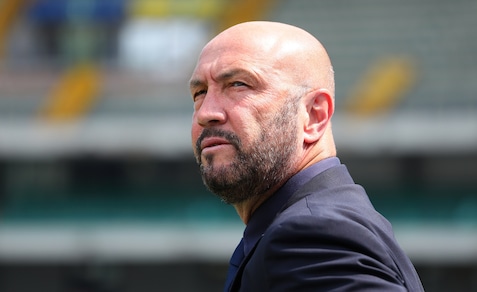 Serie A Crotone, Zenga: «Guardo i numeri, meritiamo la salvezza»