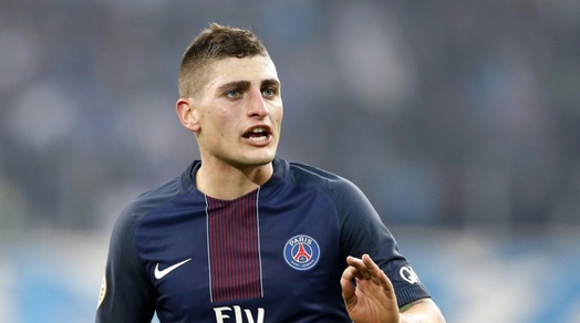 Calciomercato: il Barcellona vuole Verratti, lui non si allena col Psg