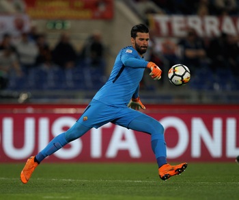 Mondiali 2018, ecco i convocati del Brasile: ci sono Alisson, Miranda e Douglas Costa