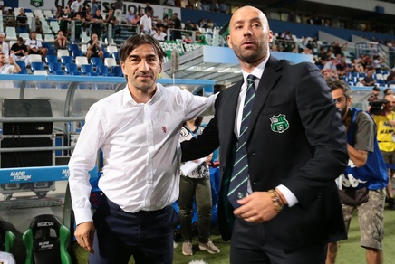 Calciomercato Benevento, per la panchina Juric, Bucchi o Drago