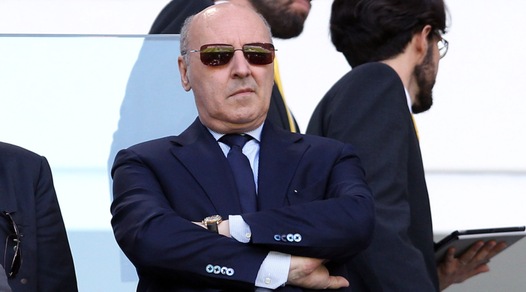 Juventus, Marotta: «Messi, Ronaldo e Neymar? Impossibile prenderli»