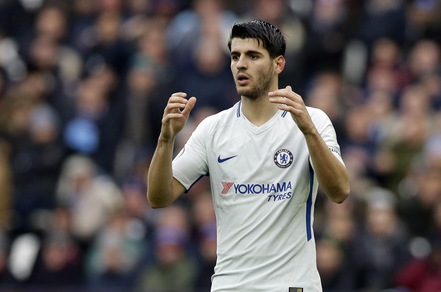 Spagna, Morata e Fabregas fuori dal Mondiale