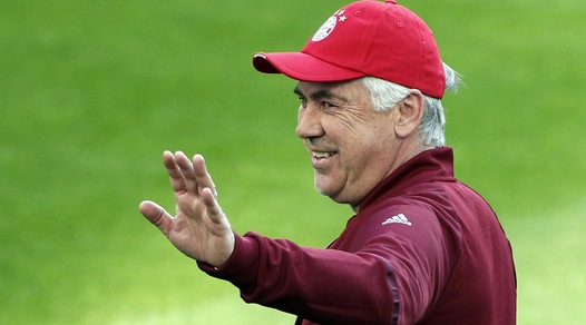 Italia, operazione rinascita: Di Biagio e Ancelotti in pole per la panchina