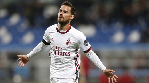 Suso: «Felice al Milan, altrimenti non avrei rinnovato»