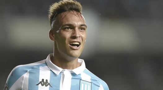 Argentina, la lista completa di Sampaoli: c’è anche Lautaro Martinez