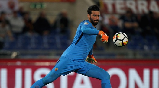 Mondiali 2018, ecco i convocati del Brasile: ci sono Alisson, Miranda e Douglas Costa