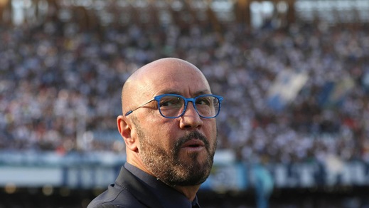 Serie A, Zenga: «L'errore di Tagliavento contro il Crotone più grave del gol annullato a Muntari»