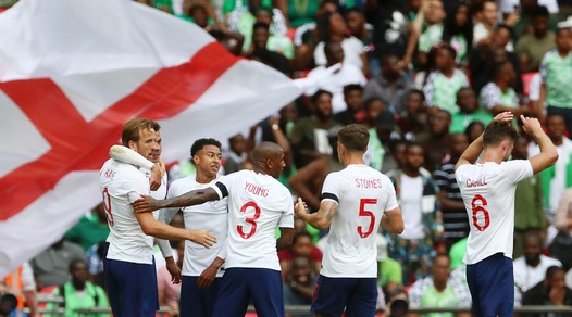 Cahill e il solito Kane, l’Inghilterra batte 2-1 la Nigeria. La Germania ritrova Neuer