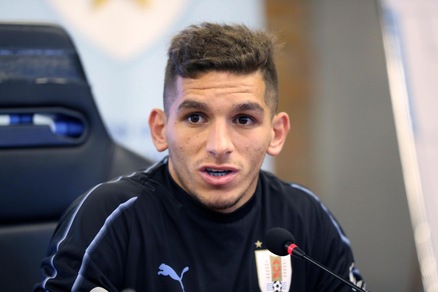 Serie A, Torreira: «Al Mondiale grazie alla Sampdoria»