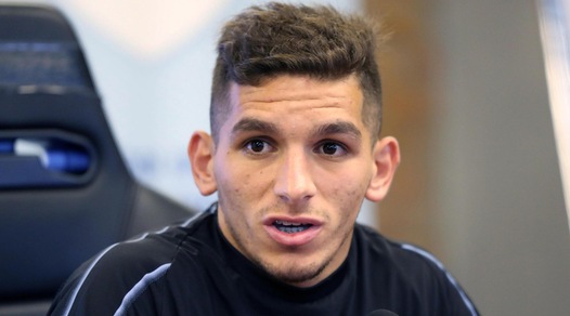 Serie A, Torreira: «Al Mondiale grazie alla Sampdoria»
