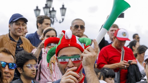 Dirigente Duma: «Donne, non fate sesso con gli stranieri»