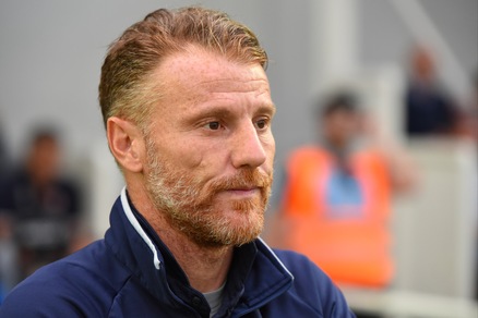 Calciomercato Avellino, ufficiale: il nuovo allenatore è Marcolini