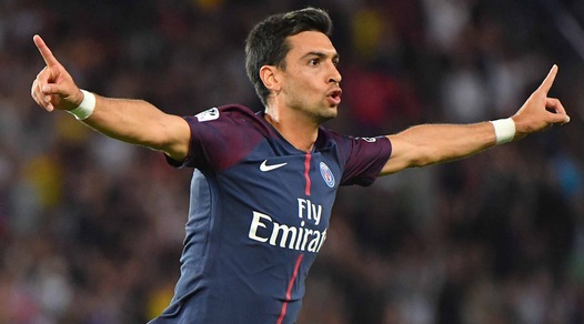 Calciomercato, Pastore vuole l'Inter