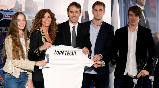 Lopetegui già al lavoro a Madrid: Mondiale dimenticato