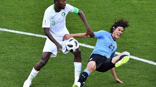 Uruguay-Russia ci vediamo lunedì