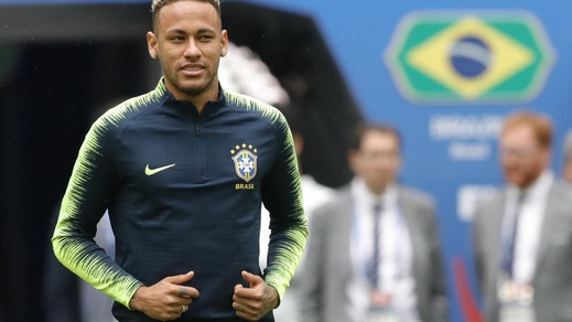 Mondiali 2018, Brasile-Costa Rica: formazioni ufficiali e diretta dalle 14. Dove vederla in tv