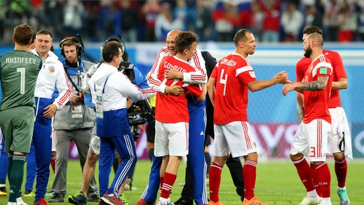 Agenzia antidoping Usa: «Test sulla Russia». Poi la dura replica