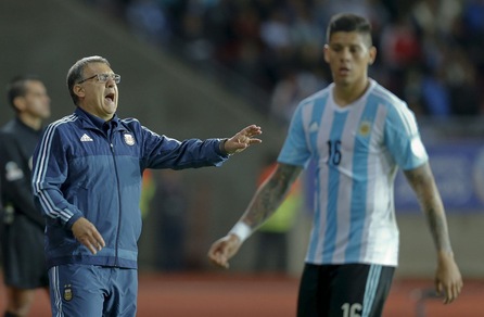 Argentina, Tata Martino: «Un risultato non cambierà le cose»