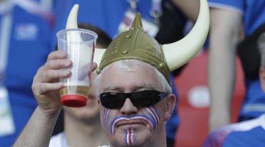 Tra Russia e Austria il ponte della birra!