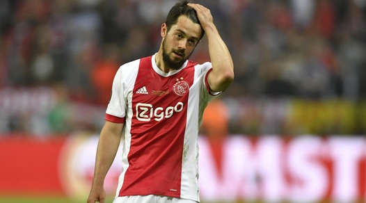 Calciomercato, Younes scatta verso Napoli