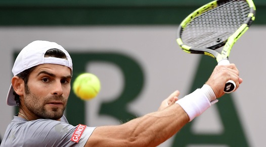 Torneo di Pune, Bolelli ok all'esordio