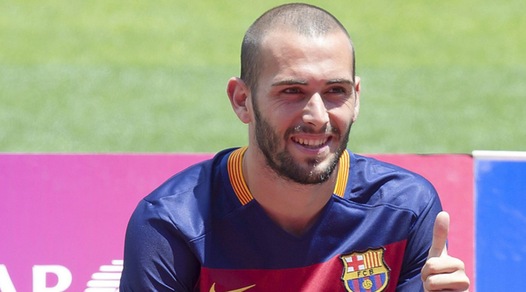 Calciomercato, dalla Spagna: «Inter, Milan e Napoli interessate a Vidal del Barcellona»