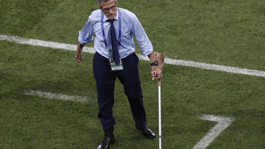 L'Oscar del Mondiale