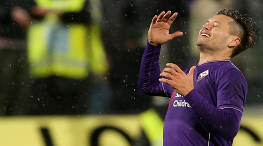 Serie A Fiorentina, Tello o Zarate: ecco il nodo