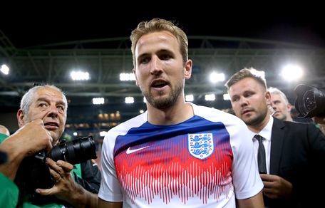 Mondiali 2018, Svezia-Inghilterra: formazioni ufficiali e diretta