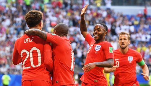 Mondiali 2018, Svezia-Inghilterra 0-2: inglesi in semifinale