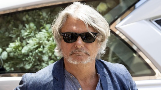 Sampdoria, Ferrero incontra il sindaco per vendita stadio