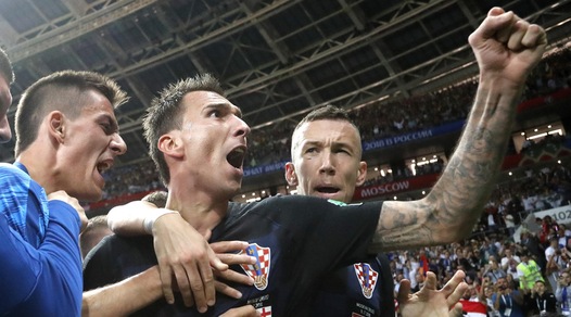 Siamo abbastanza croati