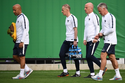 Mondiali 2018, formazioni ufficiali Francia-Croazia: dove vedere la finale in tv