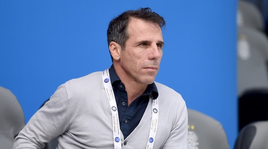 Serie A, sprint Inter: salgono Zola e Pioli