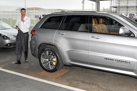 FCA, senza Ronaldo il gioco si fa duro