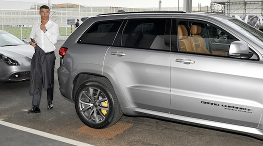 FCA, senza Ronaldo il gioco si fa duro