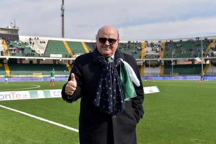 Avellino, perquisizione della Finanza in sede